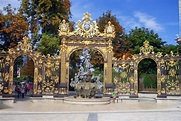 Discover the magnificence of Place Stanislas in Nancy - French Moments
