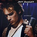 Jeff Buckley - Grace (Vinyl, LP, Album, Limited Edition, Numbered ...