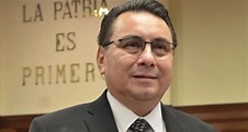 SCJN designa a Sergio González como consejero de la Judicatura Federal