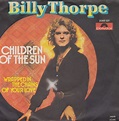 Album Children of the sun de Billy Thorpe sur CDandLP