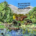 KOLETZKI OLIVER | NOORDHOEK (LP) 31,90 € - MICREC