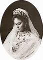 A szépséges mártír – Jelizaveta Fjodorovna Romanova – Talita