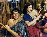 Samson and Delilah. 1949. Directed by Cecil B. DeMille | MoMA