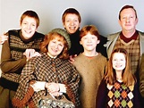Família Weasley | Harry Potter Wiki | FANDOM powered by Wikia