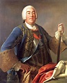 Federico Augusto II, elector de Sajonia, rey de Polonia, * 1696 | Geneall.net
