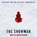 The Snowman (Original Soundtrack) CD - Marco Beltrami