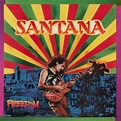 Пластинка Freedom Santana. Купить Freedom Santana по цене 2900 руб.