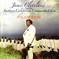 James Cleveland & The Southern California Community Choir | iHeart