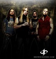 Drowning Pool - discography, line-up, biography, interviews, photos