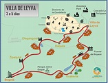 Villa de Leyva Completa - Agencia de viajes