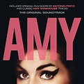 Amy (Original Motion Picture Soundtrack) | Amy Winehouse – Télécharger ...