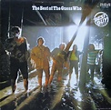 The Guess Who - The Best Of The Guess Who (Vinyl, LP, Compilation ...