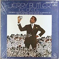 Jerry Butler - Ice on Ice (Vinyl LP) - Amoeba Music