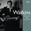 Geraint Watkins - 'Watkins Bold As Love' – Jungle Records