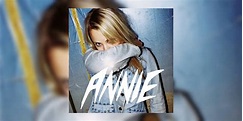 Happy 18th Anniversary to Annie’s Debut Album ‘Anniemal’ Originally ...
