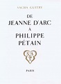 Personal lists featuring From Joan of Arc to Philippe Pétain (1944) - Trakt