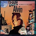 Dave Alvin - Romeo's Escape - Amazon.com Music