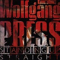 The Wolfgang Press | Standing Up Straight | Album – Artrockstore