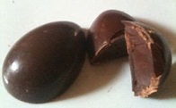 damian allsop virunga eggs | Mostly About Chocolate Blog
