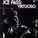 Joe Pass - Virtuoso Lyrics and Tracklist | Genius