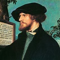 Hans Holbein der Jüngere in Basel | Artinside