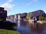 Guide touristique de Almere | Toutes les curiosités de Almere, Pays-Bas