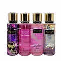Part 4 Victoria's Secret Perfume Body Mist 250ml | Shopee Philippines