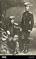 Grand Duke Constantin Constantinovich and Grand Duke Dimitri ...