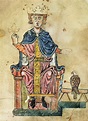 Federico II, lo stupor mundi