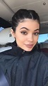 Kylie Jenner Top Snapchat Selfies | The Kara Edit