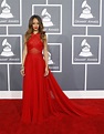 Rihanna Grammy Performance 2013 [VIDEO]: Strong, Emotional Rendition of ...