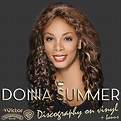 DONNA SUMMER «Discography on vinyl» + bonus (10 x LP + 4 x CD ...