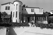 The Untold Story of Brooke Hayward and Dennis Hopper’s Hollywood Home ...
