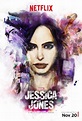A.K.A. Jessica Jones Movie Posters | 金海报-GoldPoster
