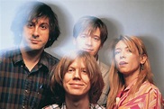 Sonic Youth to Reissue Concert Album From July 4th, 2008 - Rolling Stone