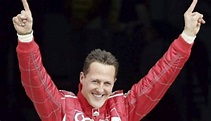 Todos saludan a Michael Schumacher quien hoy cumple 50 años | Carburando