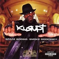 Kurupt - Space Boogie: Smoke Oddessey: CD | Rap Music Guide
