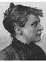 Helene Von Druskowitz (Author of Pessimistiska kardinalsatser )