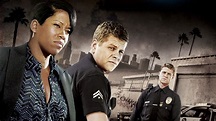 Southland (TV Series 2009-2013) - Backdrops — The Movie Database (TMDB)