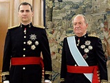 Felipe VI | Biography & Facts | Britannica