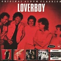 Loverboy - Original Album Classics (2013) [5CD Box Set] / AvaxHome