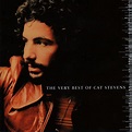 The Very Best Of Cat Stevens by Cat Stevens - Music Charts