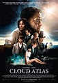 Cloud Atlas | Cloud atlas movie, Cloud atlas, Cloud atlas poster