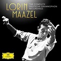 Lorin Maazel - The Complete Deutsche Grammophon Recordings | Μουσική ...