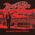 Blood Brothers : Rose Tattoo: Amazon.fr: CD et Vinyles}