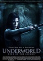 Underworld: Aufstand der Lykaner - Filmkritik