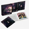 The Sword – Chronology: 2006-2018 (3-CD Box Set) – Craft Recordings