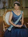 I Was Here.: Mary, Crown Princess of Denmark