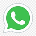 WhatsApp Logo Computer Icons - messenger png download - 1600*1600 ...