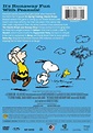Happiness Is... Peanuts: Go, Snoopy, Go! by Sam Jaimes, Sam Jaimes ...